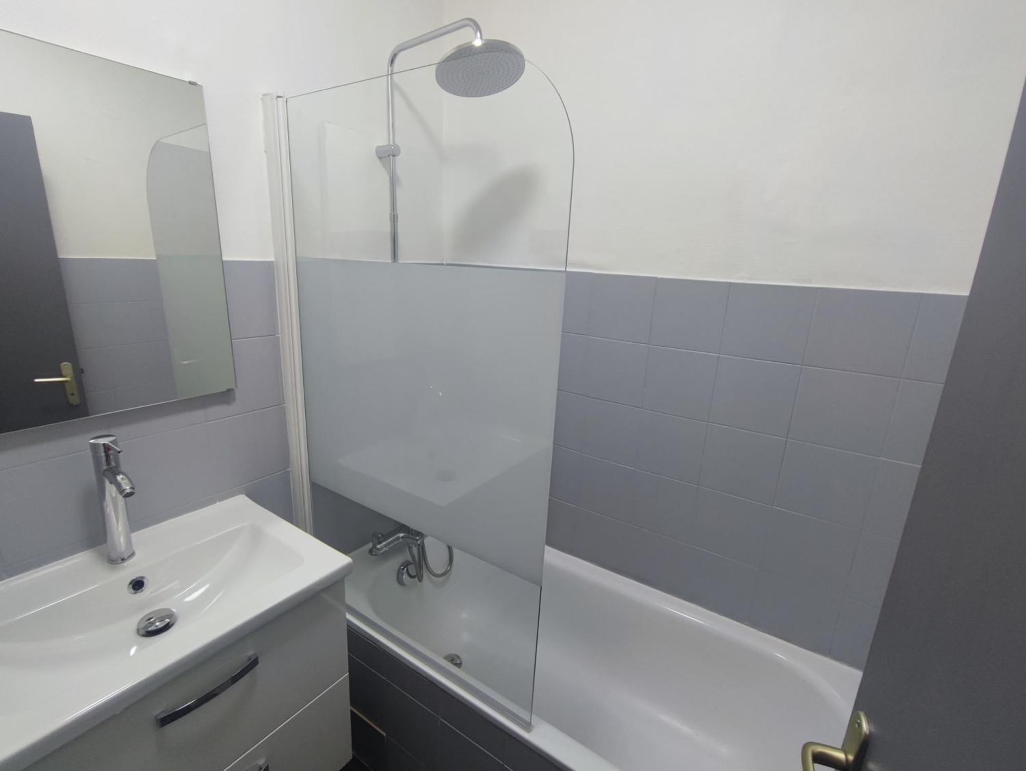 Apartmán Charment F3 Mylhúzy Exteriér fotografie